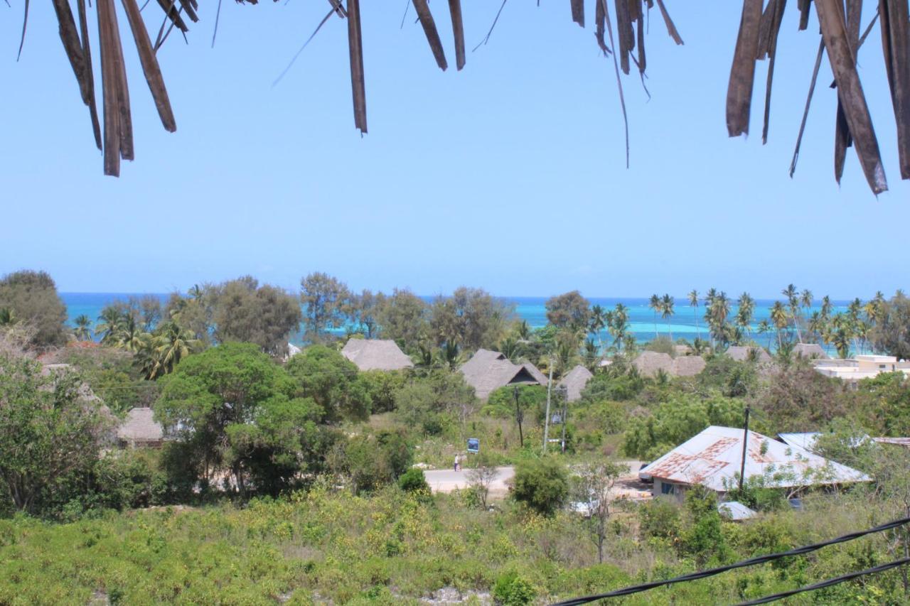 Zanzibar Tropical Sunset Boutique Hotel - Adults Only Kiwengwa  Exterior photo