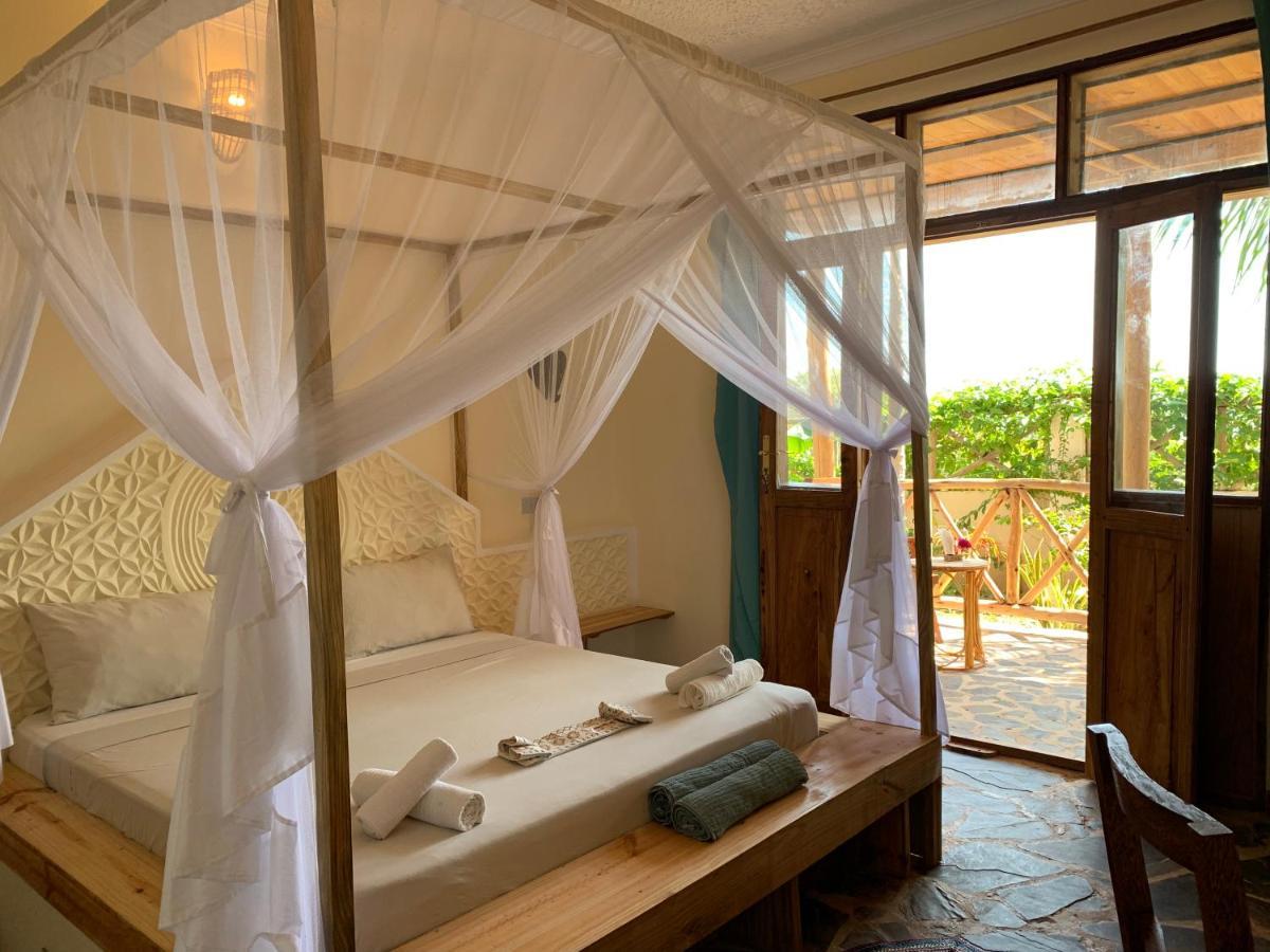 Zanzibar Tropical Sunset Boutique Hotel - Adults Only Kiwengwa  Exterior photo